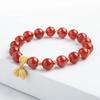 JYL Bracelet Jade Rabbit New Chinese Style Invokes Tenderness And Luck