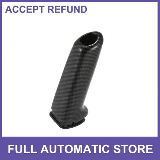 Handbrake Cover Handle Cover Grip Handle Lever for BMW X1 F20 F21 F22 F30 F31