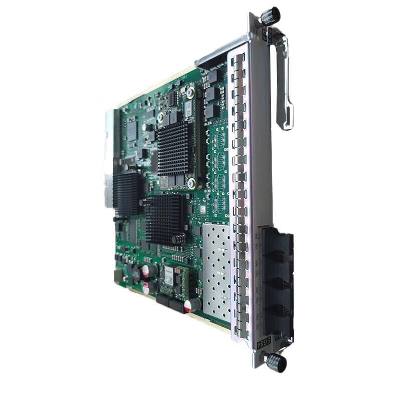 Huawei TMB2EGS4 Gigabit Ethernet Processing Board