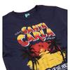 The Lost Boys Unisex Adult Inspired Welcome To Santa Carla T-Shirt