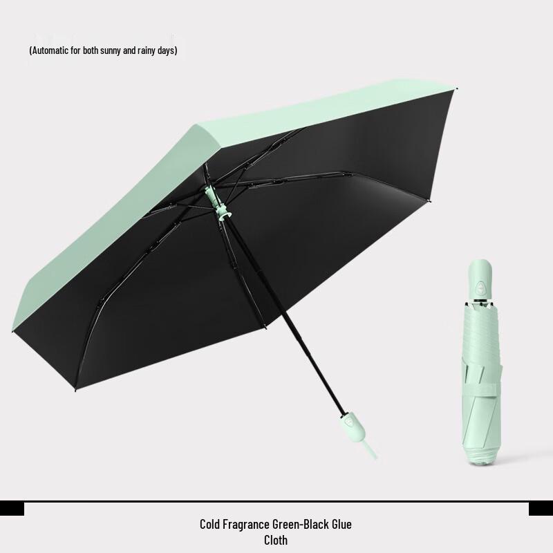 Nanqiao NQ-921 Ultralight Automatic All-Weather Umbrella