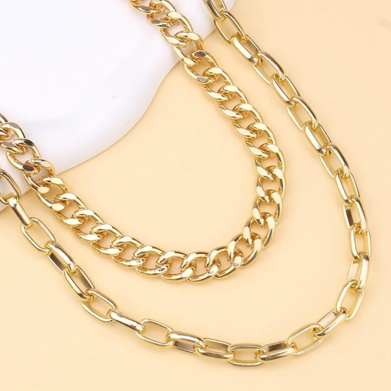 Punk Stil Stachelige Hosenkette Für Edgy Fashion Metallhosenkette Accessoire Für Konzerte Partys Und Streetwear