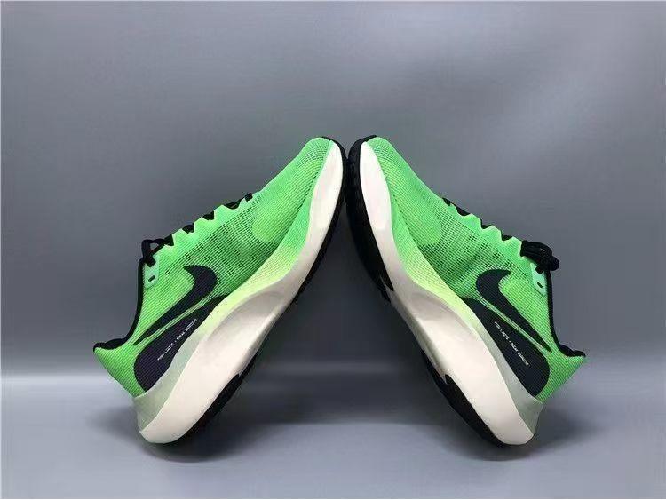 ZoomFly5 Carbon Plate Running Shoes - Mesh, Breathable, Rebound for Marathon and Racing - Unisex