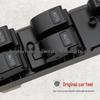 Modified Power Window Switch for Toyota Corolla, Camry, and Prius 84820-12480