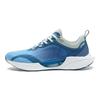 Li-Ning Ultra Light 18 Fabric Non-Slip Wear-Resistant Low-Top Running Shoes Men Sneakers Sky-Blue ARMR007-4