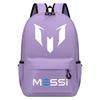 CR7 Basic Backpack: Argentina Home Edition, Inspired by World Cup Style