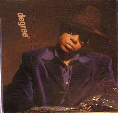 CD GENERAL DEGREE - Degree VPCD14912 VP Records 1997 US Reggae, Ska & Dub Used