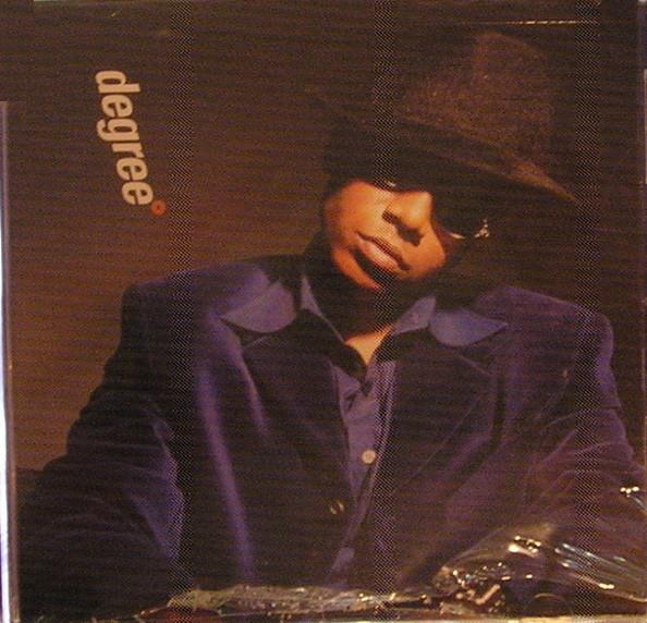 

CD GENERAL DEGREE - Degree VPCD14912 VP Records 1997 US Reggae, Ska & Dub Used