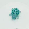 Micro Luminous Turtle Resin Crafts: Nail Art, Phone Case, Fish Tank Decor