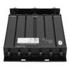 25W UHF 6 Cavity Duplexer for Radio Repeater SGQ 450 Type (TX: 456.175 MHZ RX: 466.175MHZ)