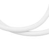 Washing Machine Water Inlet Hose Burst Proof PVC Water Pipe with Metal Connector for   Automatic Washing Machine