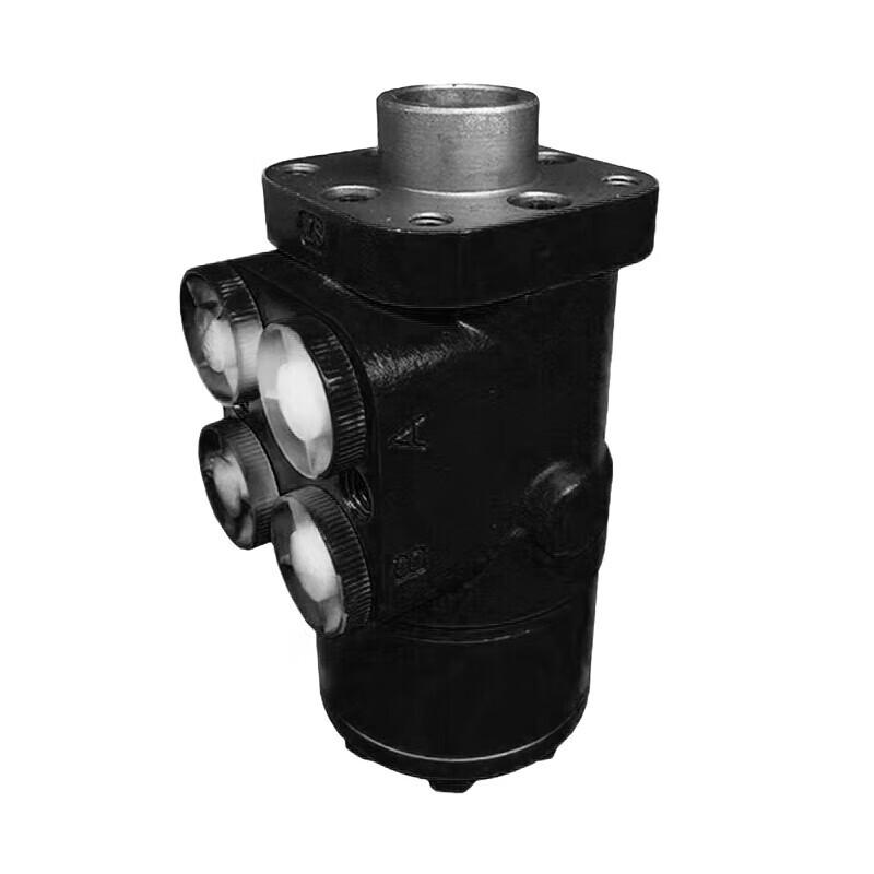 Chunsen Steering Gear for ZhanYang Excavators 1
