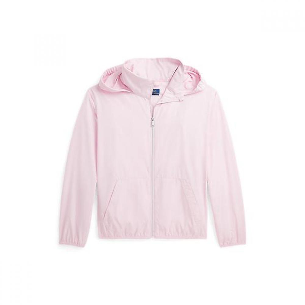 Детская женская складная водоотталкивающая куртка Polo Cwpootwg6020147650 S