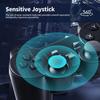 Wireless Retro Game Console,Nostalgia Stick Game,Retro Game Stick,with Built-in 9 Emulators,Retro Plug and Play Video Games for TV,Built in20000+Games