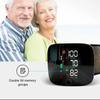 Electronic Wrist Blood Pressure Monitor, Household LCD Monitoring Blood Pressure Monitor, High-precision Blood Pressure Measuring Device