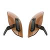 Universal Motorcycle Hand Guards Wind Guards Deflectors Protectors Handlebar Windshield Guard