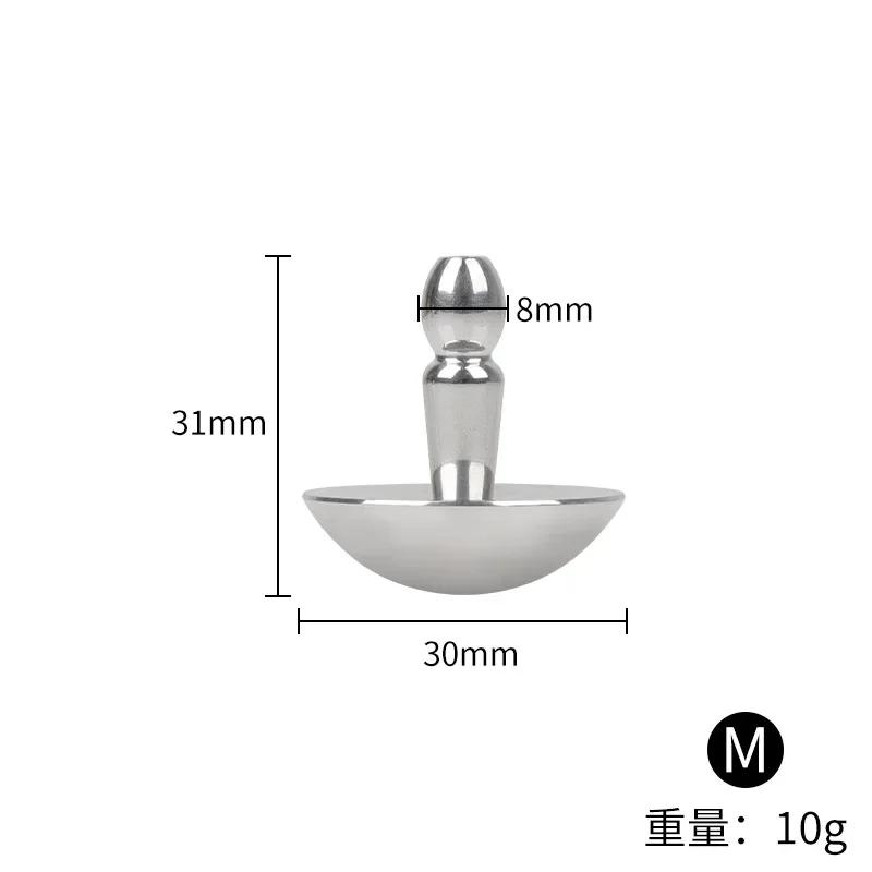 Stainless Steel Urethral Catheter Dilator Horse Eye Stimulation Man Masturbation Penis Plug Insert Urethra Sounding Sex Toys Men