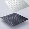 Free Shipping 16 Inch Bathroom Rain Shower Head Stainless Steel Rain Shower Head  With 35cm Shower Arm Rain Shower