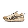 Gel-Sonoma SE Bequeme Vielseitige Bachschuhe Unisex-Schuhe Khaki 1203A670-250