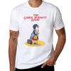 Carol Burnett Show T-Shirt Vintage Clothes Korean Fashion Mens Clothing