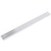 1 Adet 300*25*10mm Alüminyum Soğutucu LED Işık Şeridi Radyatör