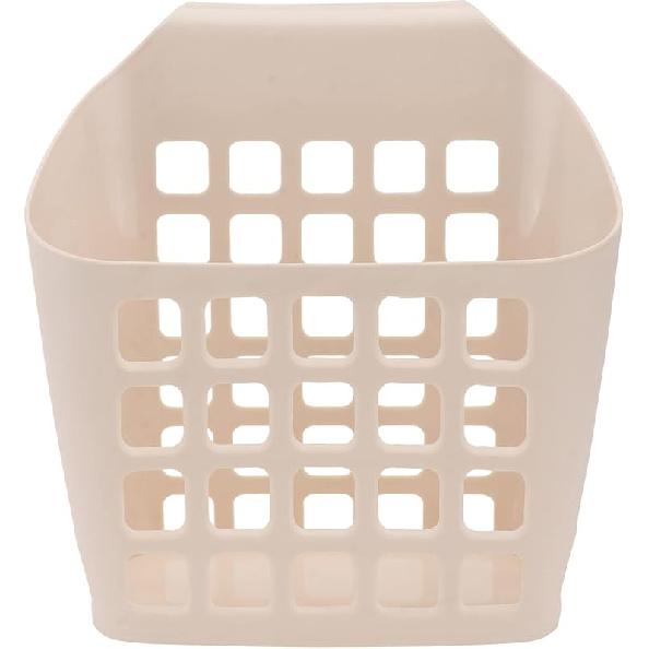 

Rabbit Hay Feeder - Guinea Pig Hay Feeder - Plastic Frame Hay Rack with Adjustable Hook for Bunny, Guinea Pigs,Chinchillas бежевый