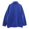 TOMMY HILFIGER 90s Old Flag Tag Long sleeve Half zip fleece Wear M blue Men's Used