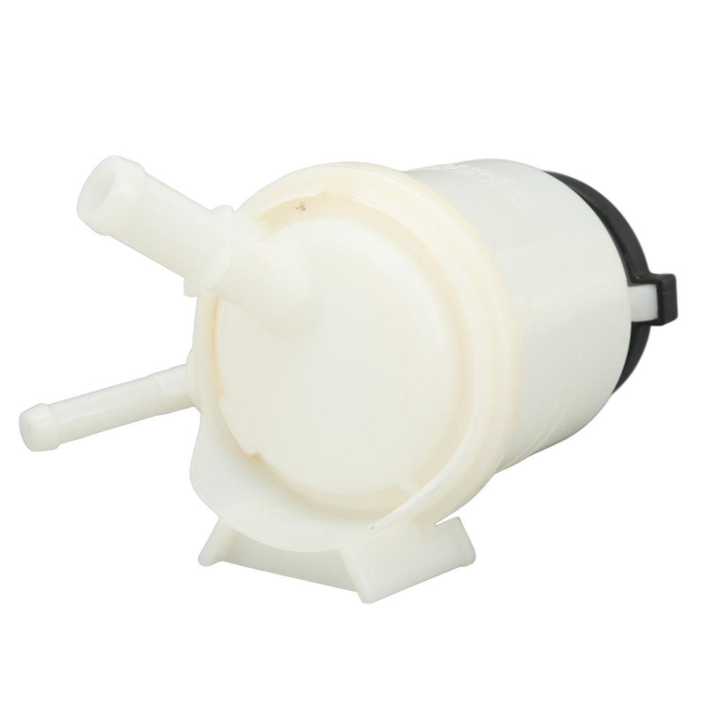 For Toyota Hilux Fortuner 2009‑2014 1X Power Steering Pump Reservoir 44360-0K010