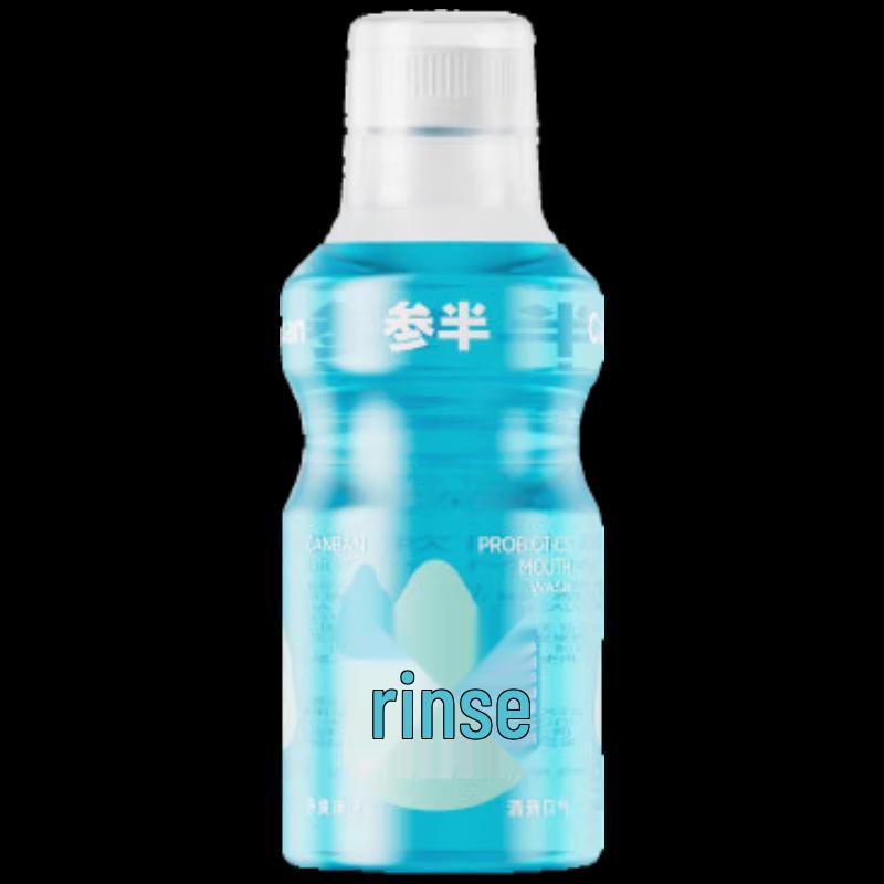 Canban Probiotic Mouthwash