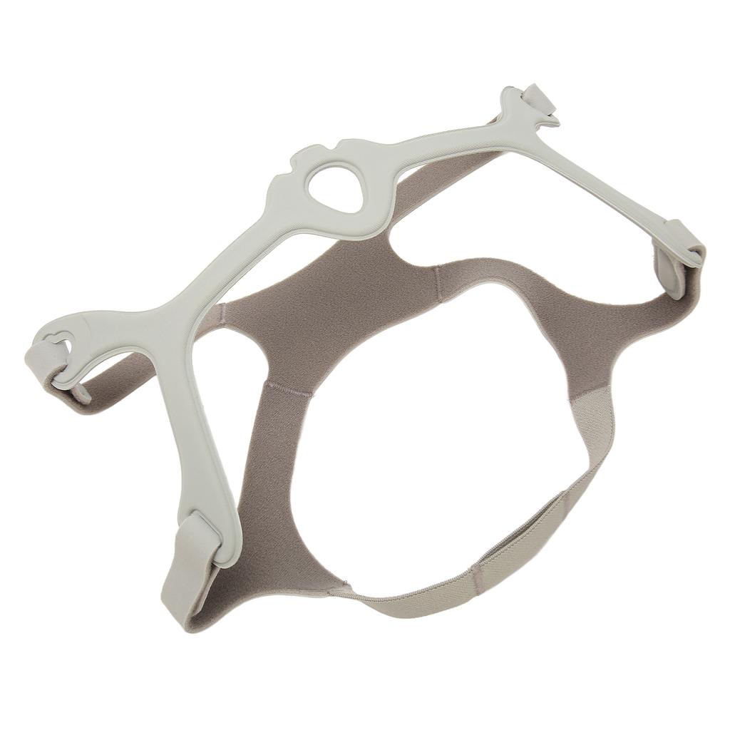 Flexible Headgear and Fabric Frame Breathing Machine Replacement Accessory Fit for Wisp Nasal Guard