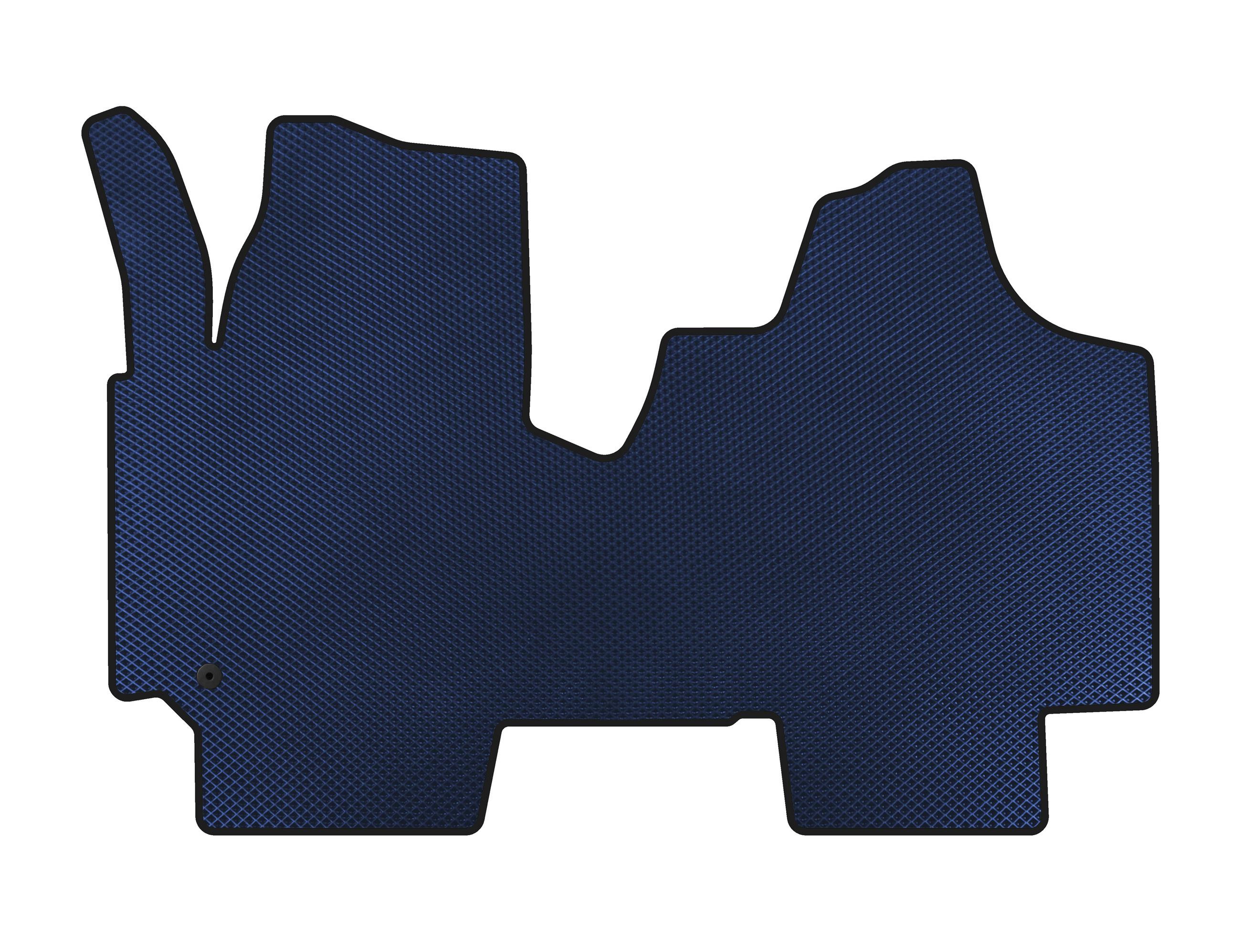 

EVA mats (Blue) for Fiat Scudo 2007-2015