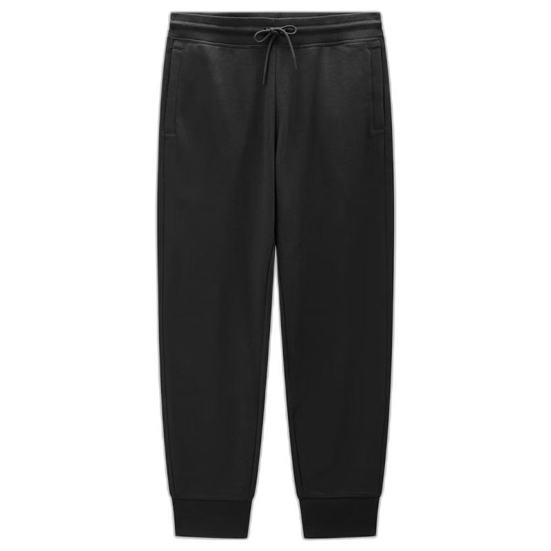 

Мужские джоггеры Giordano с нашивкой в виде буквы и кулиской L