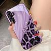 Colorful Patterns For Samsung Galaxy A14 4G 20 30 52 20S 21S 22 A32 33 34 42 50 51 53 54 70 71 72 73 5G Glass Phone Case
