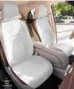 Breathable Suede Seat Covers for Geely Galaxy L7 Dragon MAX & Starship Asian Games Edition