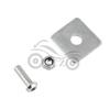 Side Stand Extension Bracket for Harley Softail Dyna 1993-2017