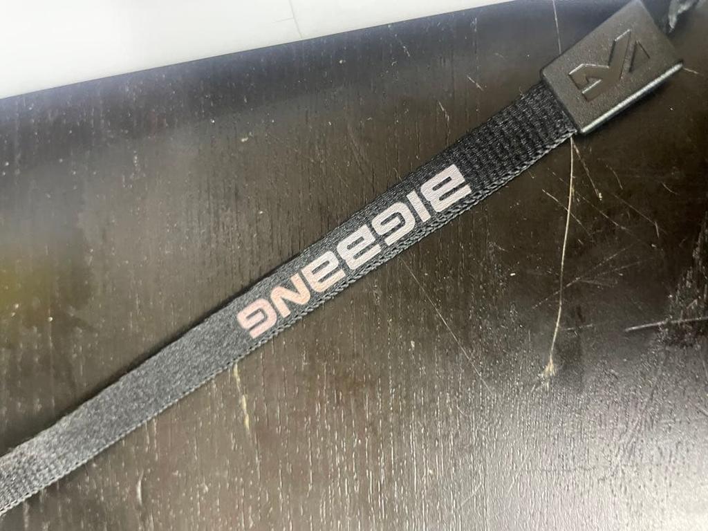 [USED] BIGBANG Korean Penlight White