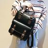Schoolbag1011 Autumn Women's Backpack Fashion Large Capacity Small Backpack Multifunctional Men's Handbag Student School Bag