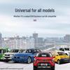 Honda CRV/Civic/Accord/Breeze Drzwi Samoprzylepna Gumowa Listwa Antykolizyjna