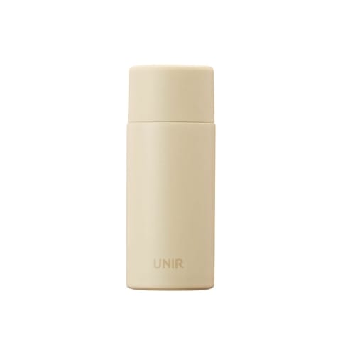 Atlas UNIR ASLB-370HN 370ml Vacuum Insulated Water Bottle with Seamless Insulation, Integrated Gasket, and Easy Cleaning, Perfect for Hot Water and Ha