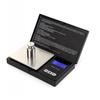 Mini Pocket Jewelry Scale 0.01g Precision for Gold, Tea, and Weighing
