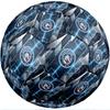 Pallone da calcio tema Manchester City Taglia 5 Pallone da calcio Tocco Morbido Pallone da calcio professionale per allenamento per sport all'aperto