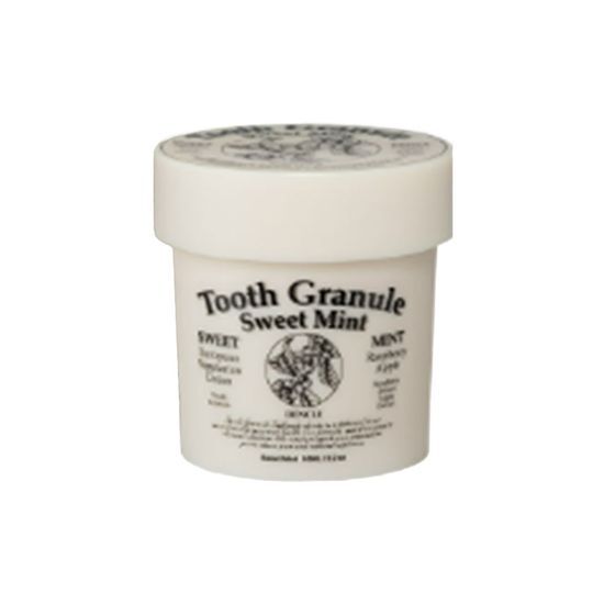 DENCLE Granular Toothpaste Sweet Mint
