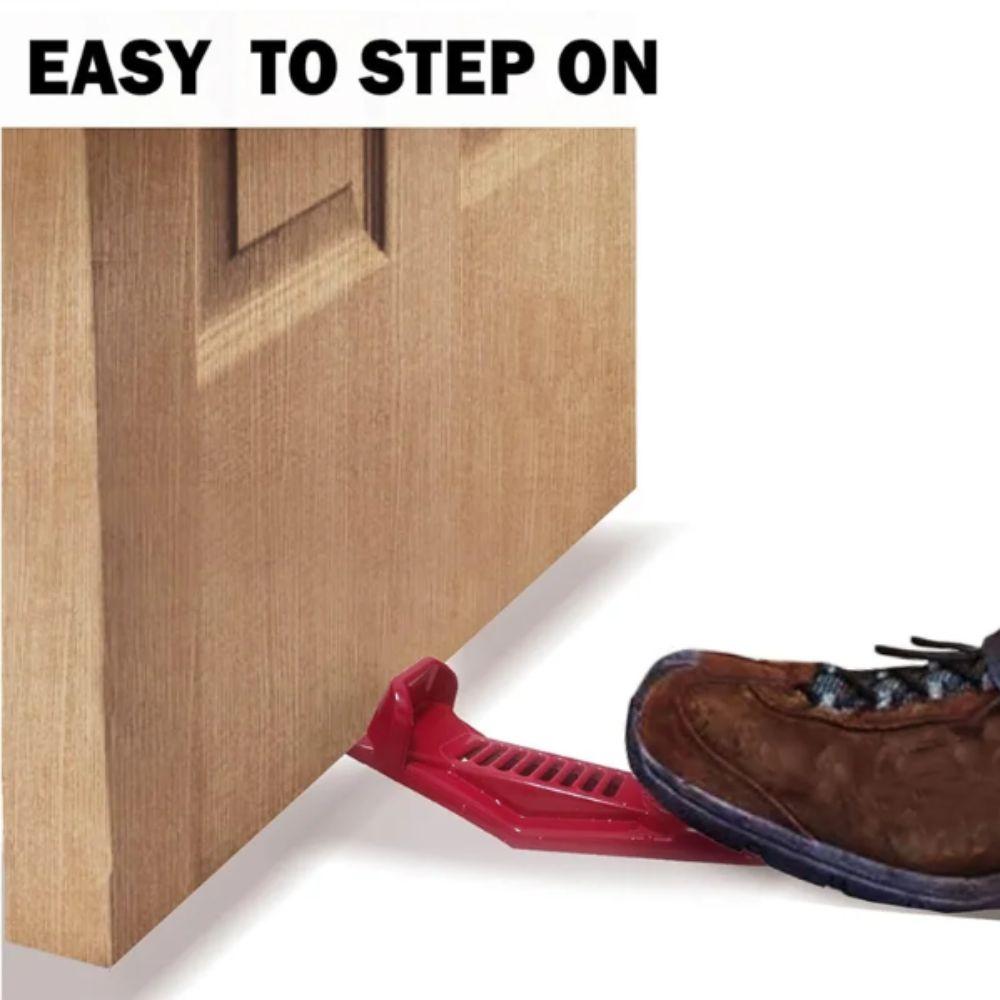 Multifunctional Kicker Installation Tool Door Installation Tool  Home Renovation