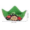 Microwavable Bowl Cozy Microwave Safe Hot Bowl Holder Multipurpose Heat Proof Plate Holder