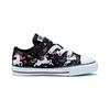 Converse Chuck Taylor All Star Low Top Walker Unicorn Black Baby Sneaker 765476C