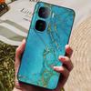 For Vivo iQOO Neo 10 Case Wolf Lions Black TPU Soft Silicone Coque for Vivo iQOO Neo 10 Pro Phone Back Cover Neo10 Pro 5G Shells