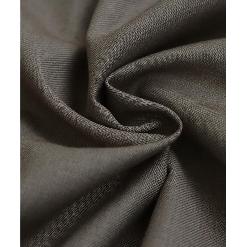 [antiqua] Antica short jacket ladies outer PK-01212 Onesize 05 black