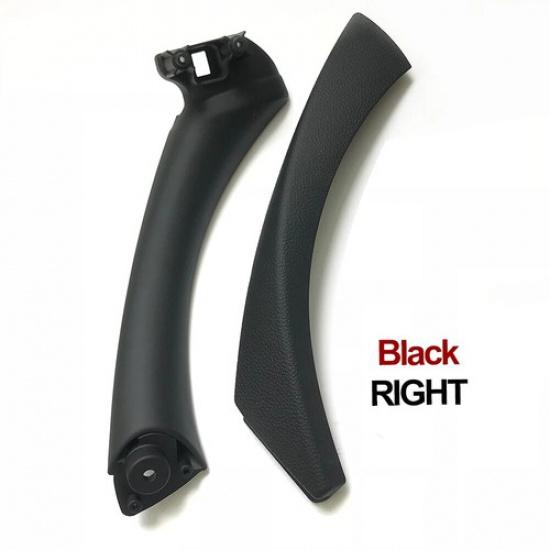 Interior Door Pull Handle Cover For BMW 318i 320i 325i 328i Convertible 2007-12