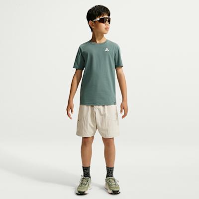 Nike Kids Shorts Moderate Stretch XS