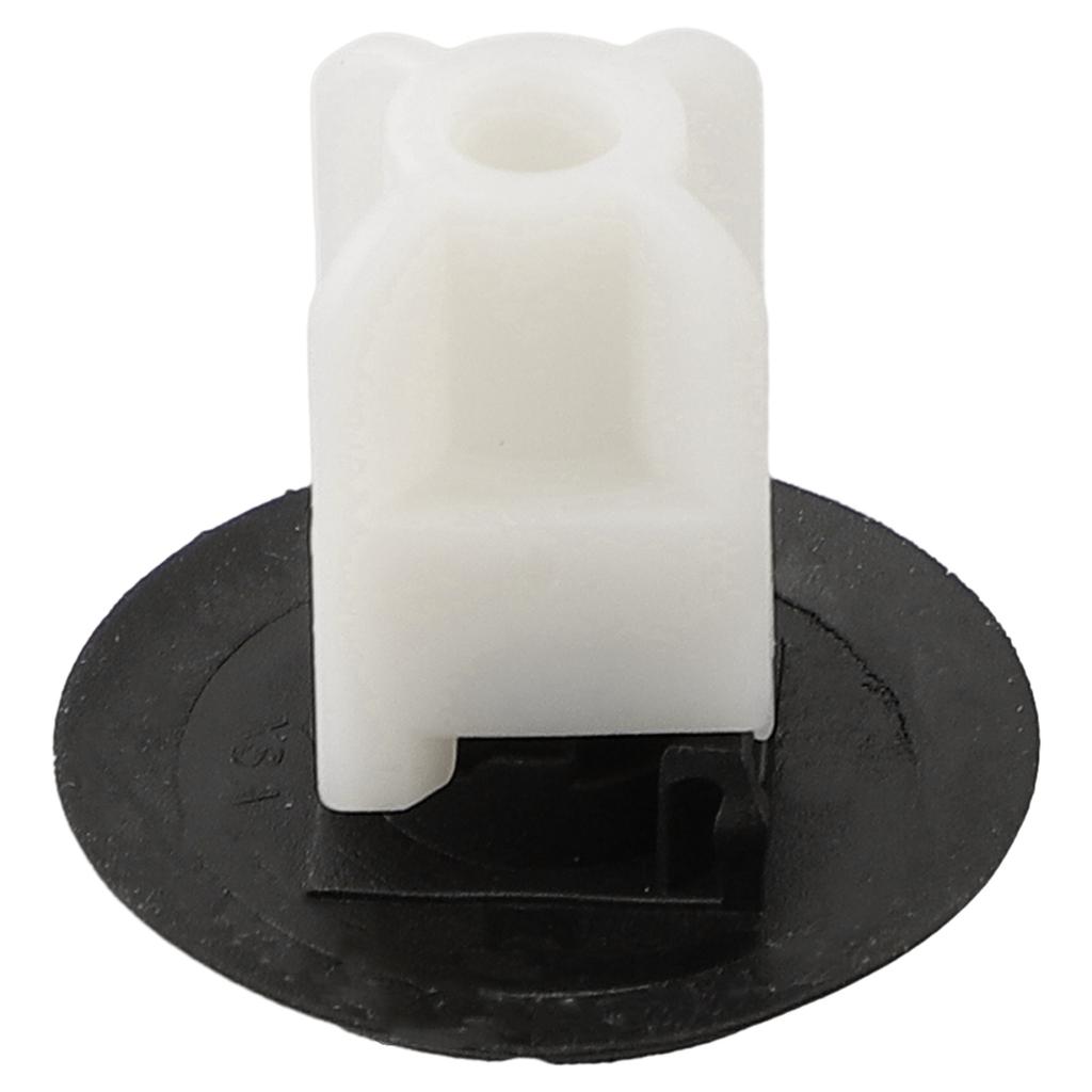 07147265039 Feste Klemme Verkleidungsbefestigungsclip 10 Stück 23,5 mm * 20,1 mm